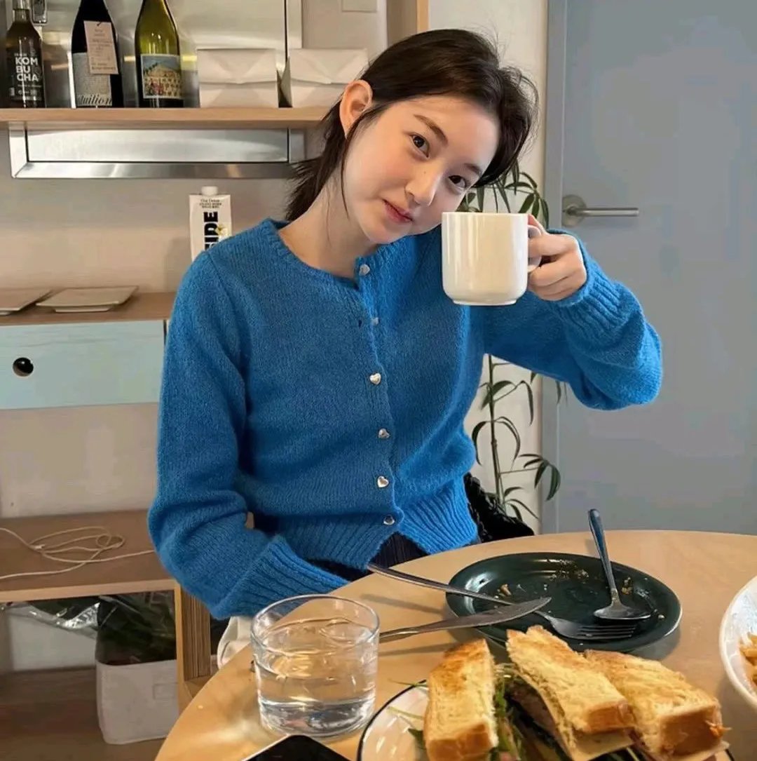亲爱的女士